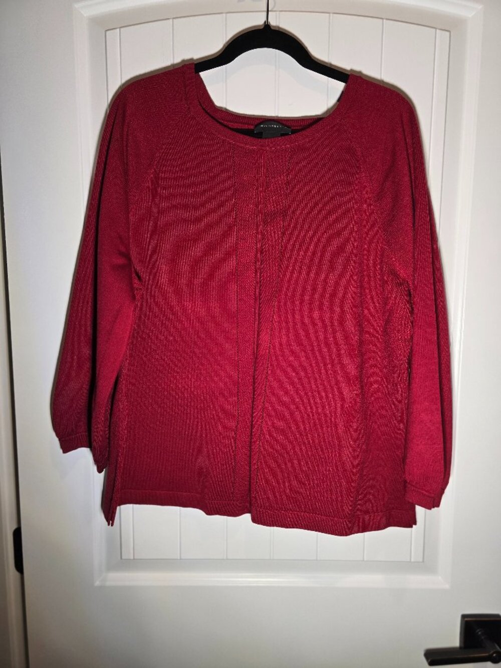 Like New Sweater XL